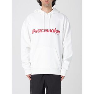 Oamc Sweatshirt Men White